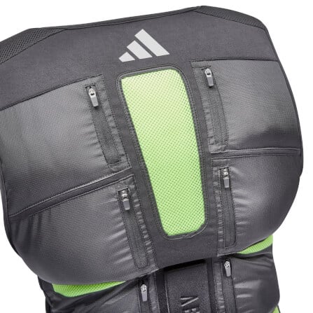 เสื้อถ่วงน้ำหนัก Performance ADIDAS ADWT-12637 แบบปรับได้ 10 กก._7